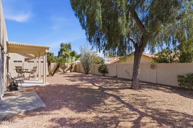 13045 S 45TH Place, Phoenix, AZ 85044