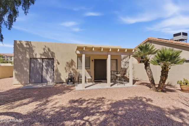 13045 S 45TH Place, Phoenix, AZ 85044
