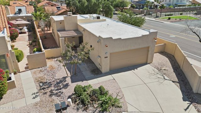 13045 S 45TH Place, Phoenix, AZ 85044