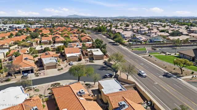 13045 S 45TH Place, Phoenix, AZ 85044