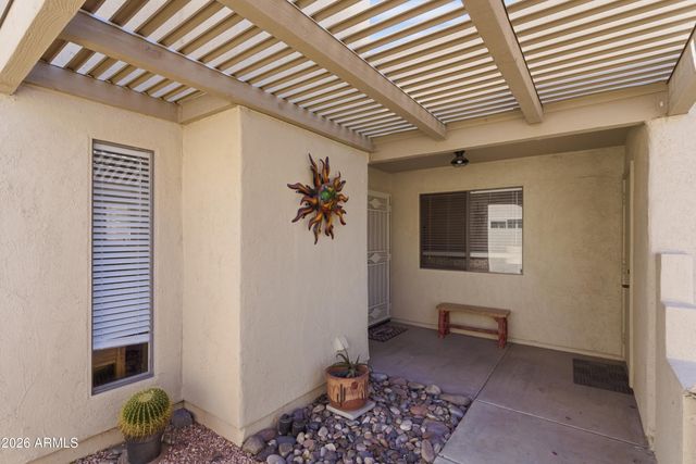 13045 S 45TH Place, Phoenix, AZ 85044