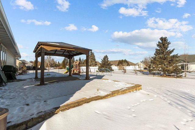 W5372 GABLE DRIVE, Appleton, WI 54915