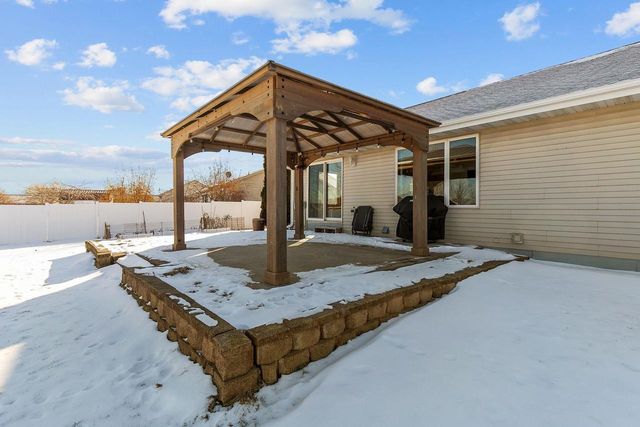 W5372 GABLE DRIVE, Appleton, WI 54915