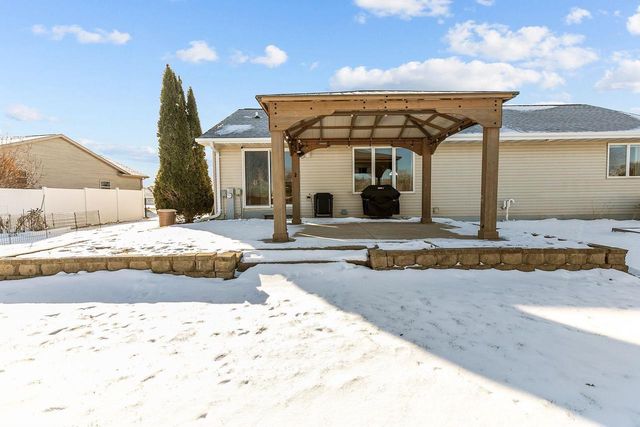 W5372 GABLE DRIVE, Appleton, WI 54915