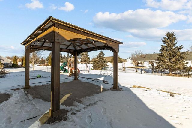 W5372 GABLE DRIVE, Appleton, WI 54915