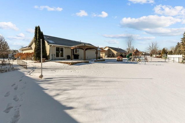 W5372 GABLE DRIVE, Appleton, WI 54915