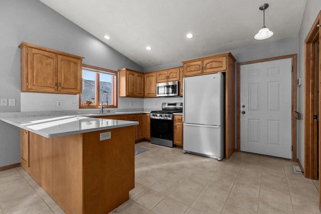 W5372 GABLE DRIVE, Appleton, WI 54915