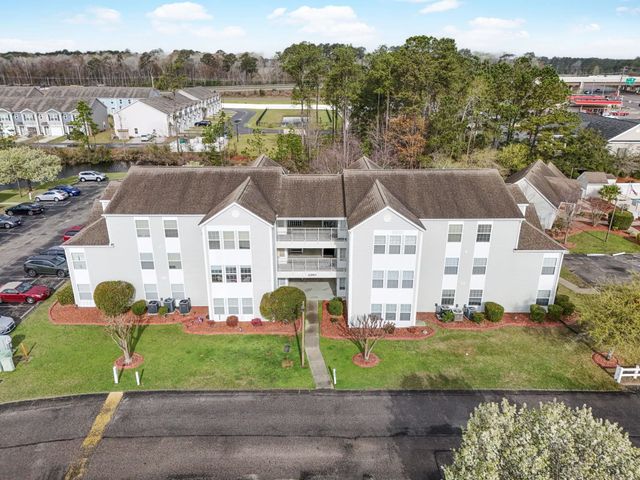 2280 Andover Dr Apt L, Surfside Beach, SC 29575