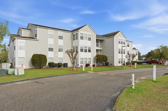 2280 Andover Dr Apt L, Surfside Beach, SC 29575