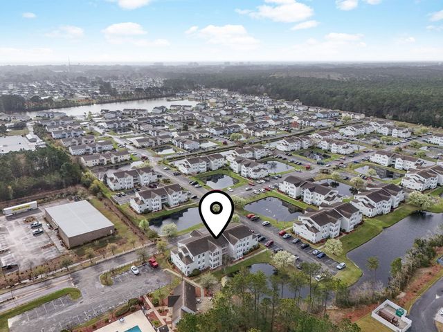 2280 Andover Dr Apt L, Surfside Beach, SC 29575