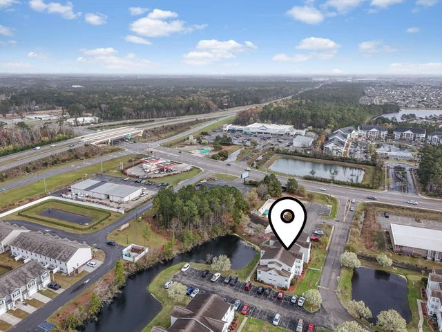 2280 Andover Dr Apt L, Surfside Beach, SC 29575