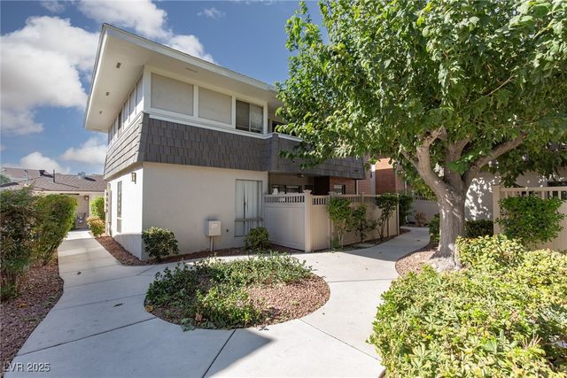 753 Oakmont Avenue 801, Las Vegas, NV 89109