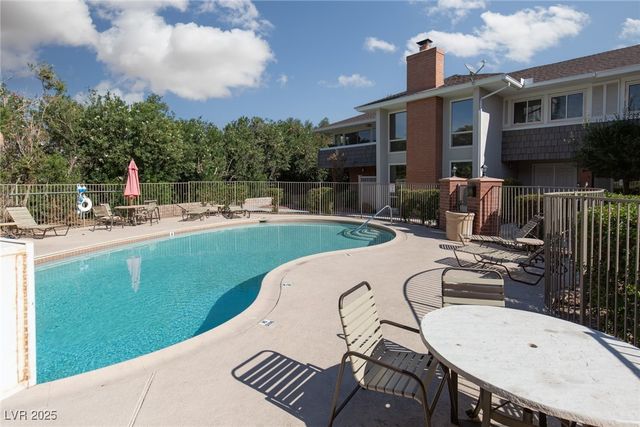 753 Oakmont Avenue 801, Las Vegas, NV 89109