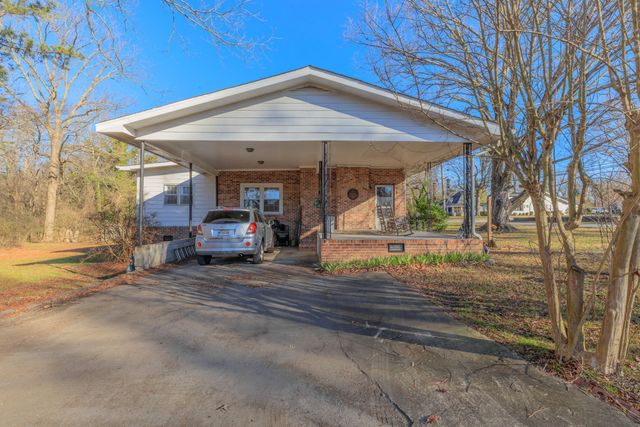 507 N Main Street, Lafayette, GA 30728