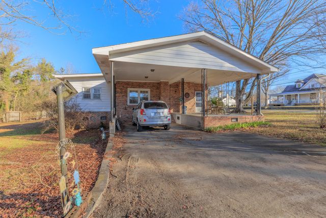 507 N Main Street, Lafayette, GA 30728