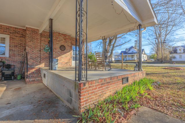 507 N Main Street, Lafayette, GA 30728