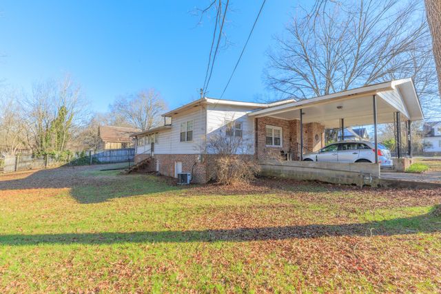 507 N Main Street, Lafayette, GA 30728