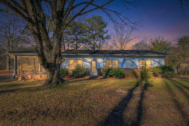 507 N Main Street, Lafayette, GA 30728