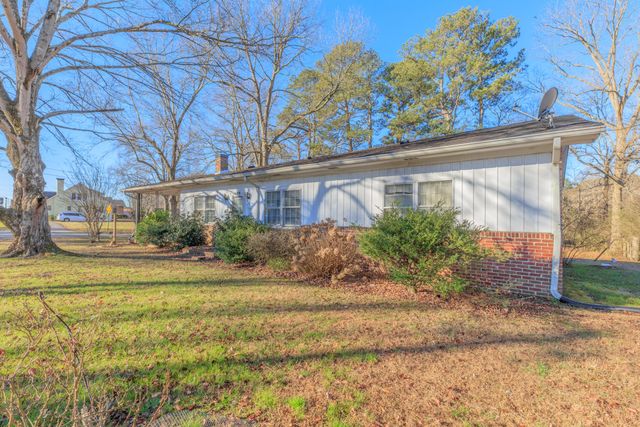 507 N Main Street, Lafayette, GA 30728