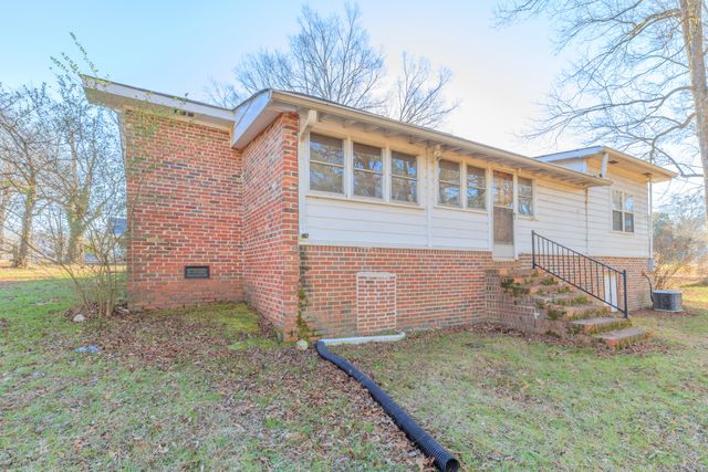 507 N Main Street, Lafayette, GA 30728