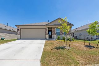 12742 St Louis Way, Schertz, TX 78154