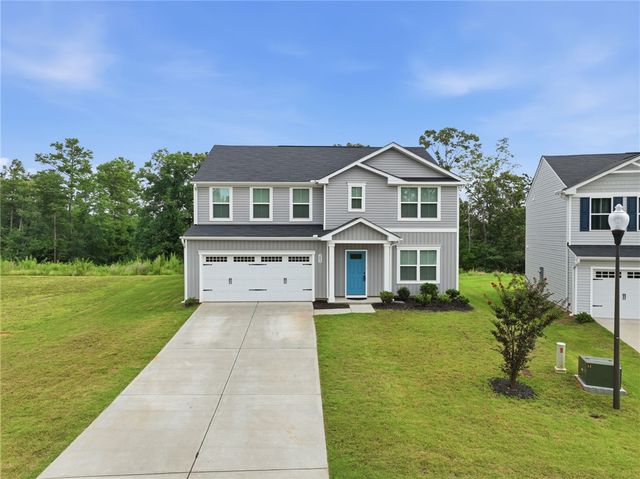 282 Utica Bend Court, Seneca, SC 29678