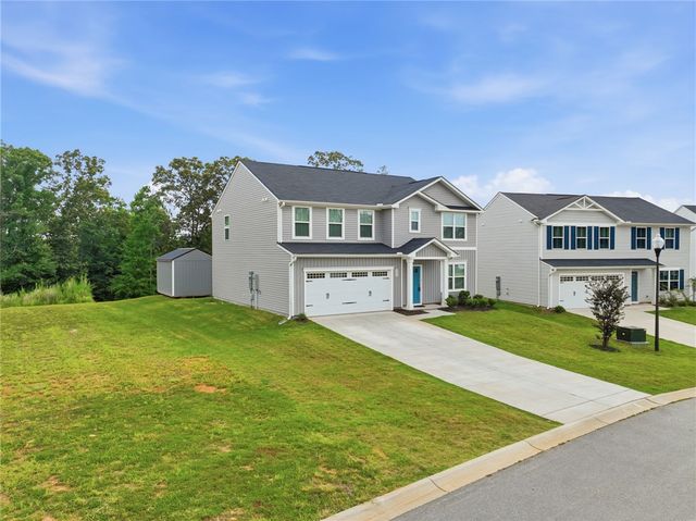 282 Utica Bend Court, Seneca, SC 29678
