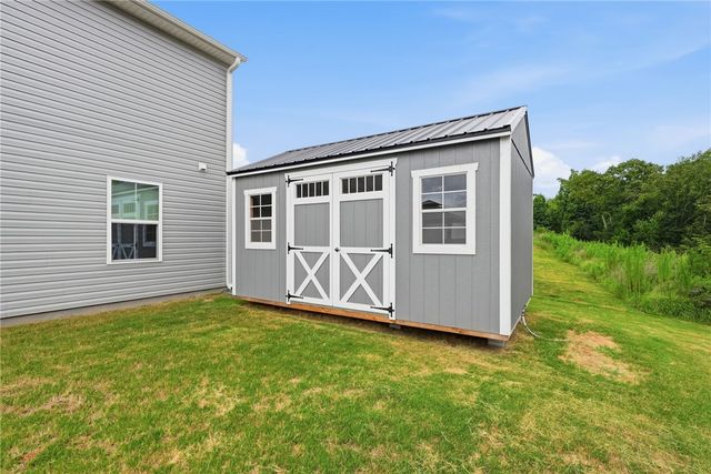 282 Utica Bend Court, Seneca, SC 29678
