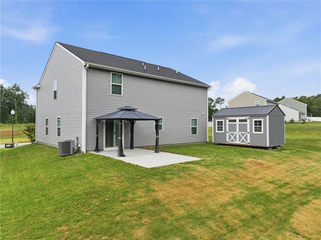 282 Utica Bend Court, Seneca, SC 29678