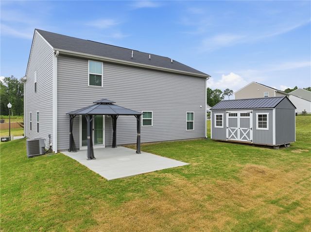 282 Utica Bend Court, Seneca, SC 29678