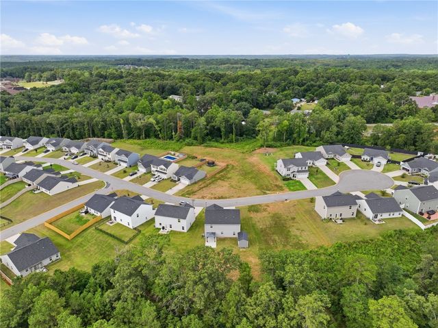 282 Utica Bend Court, Seneca, SC 29678