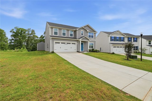282 Utica Bend Court, Seneca, SC 29678