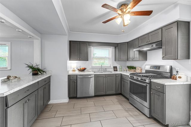 87 Kent Street, Montgomery, AL 36109