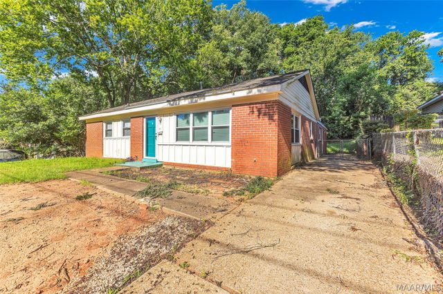 87 Kent Street, Montgomery, AL 36109