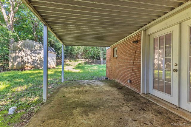 87 Kent Street, Montgomery, AL 36109