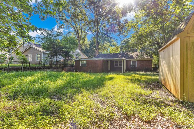 87 Kent Street, Montgomery, AL 36109