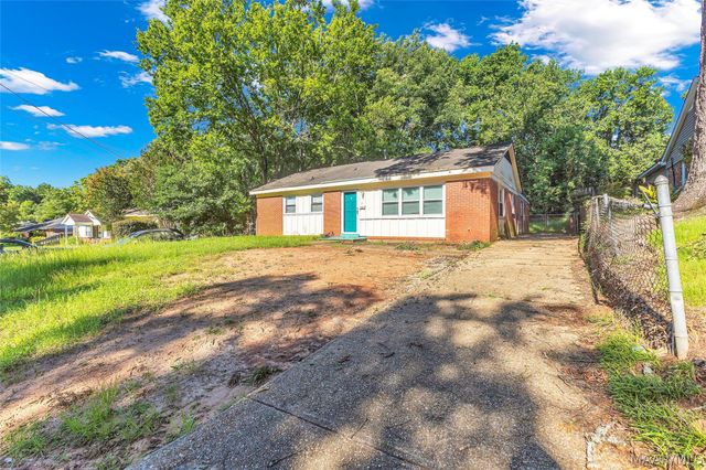 87 Kent Street, Montgomery, AL 36109