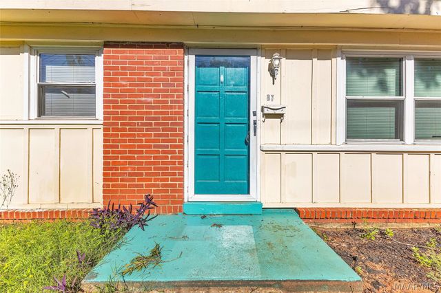 87 Kent Street, Montgomery, AL 36109