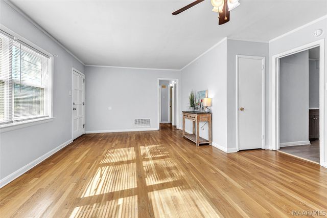 87 Kent Street, Montgomery, AL 36109
