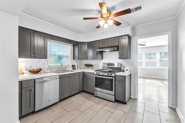 87 Kent Street, Montgomery, AL 36109