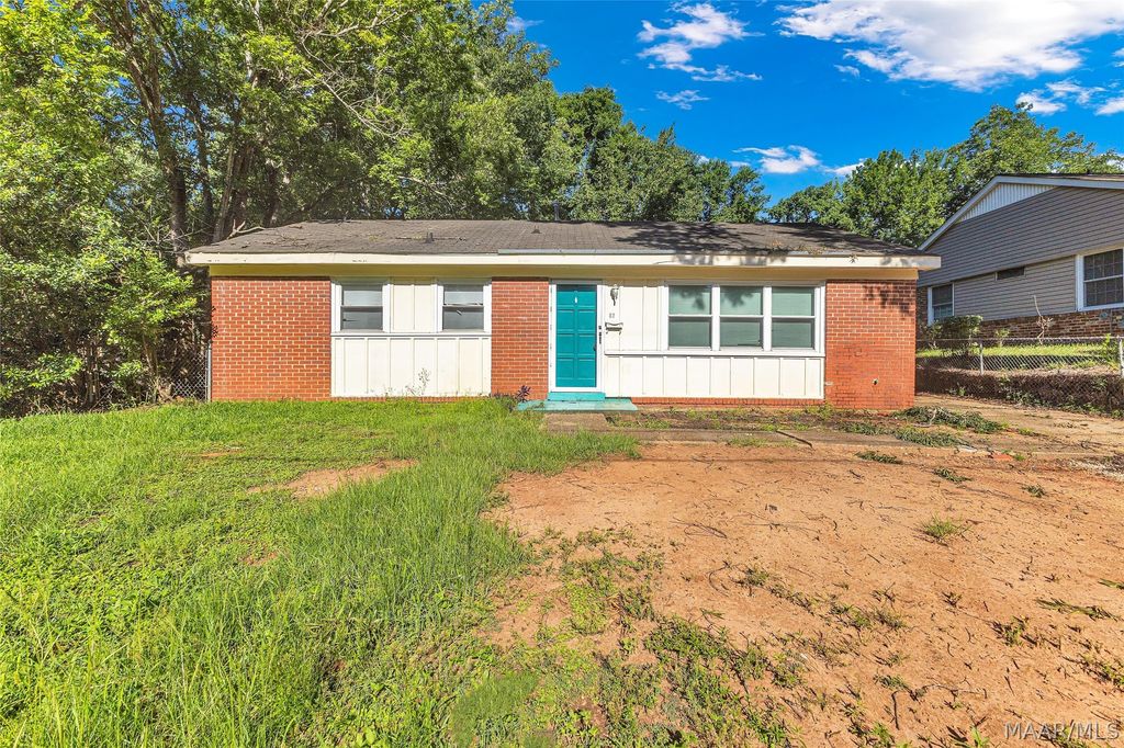 87 Kent Street, Montgomery, AL 36109
