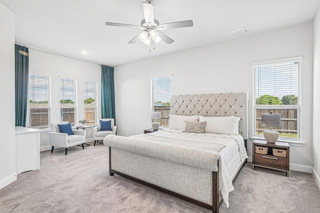 525 William Court, Arlington, TX 76002