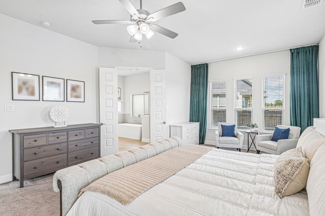 525 William Court, Arlington, TX 76002