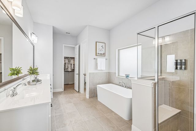 525 William Court, Arlington, TX 76002