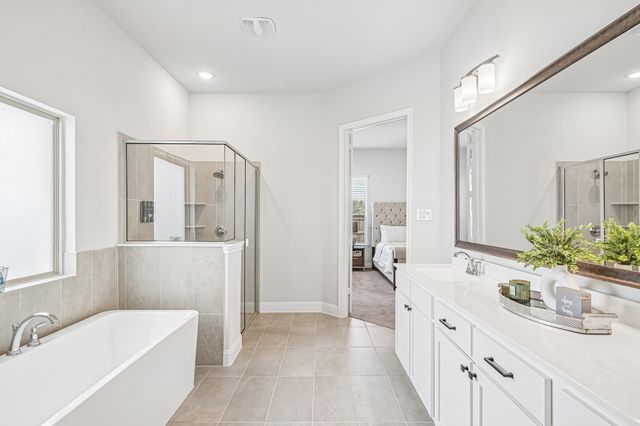 525 William Court, Arlington, TX 76002