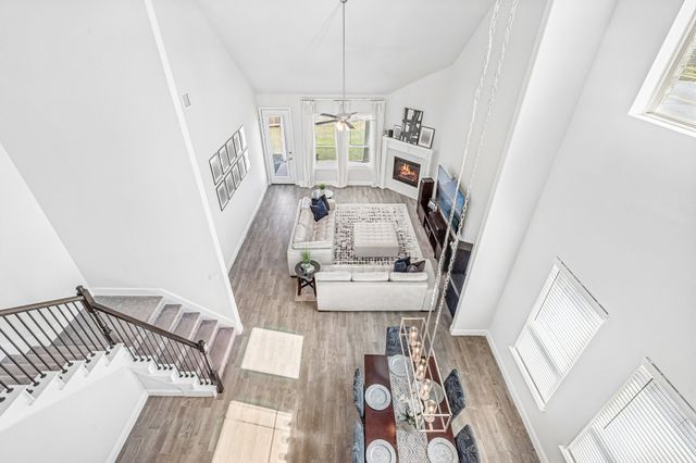 525 William Court, Arlington, TX 76002