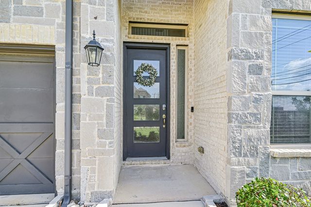 525 William Court, Arlington, TX 76002