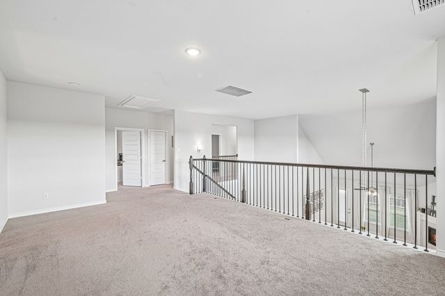 525 William Court, Arlington, TX 76002