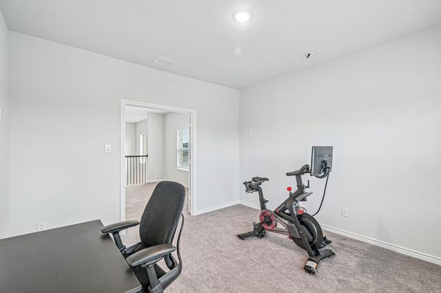 525 William Court, Arlington, TX 76002
