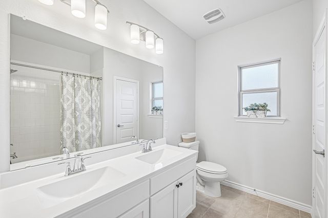 525 William Court, Arlington, TX 76002